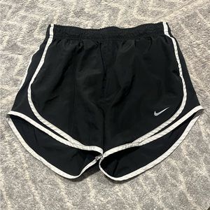 Nike Athletic Shorts- Size small